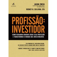 PROFISSÃO INVESTIDOR