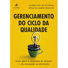 Gerenciamento Do Ciclo Da Qualidade: Como gerir a qualidade do produto — da concepção ao pós-venda