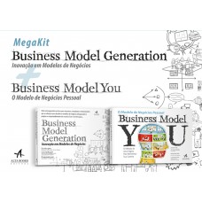 MEGAKIT - BUSINESS MODEL GENERATION + BUSINESS MODEL YOU