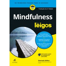 MINDFULNESS PARA LEIGOS