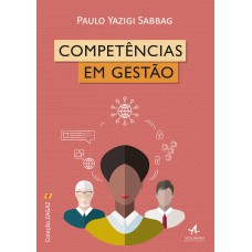 COMPETÊNCIAS EM GESTÃO