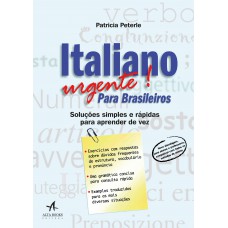 ITALIANO URGENTE! PARA BRASILEIROS