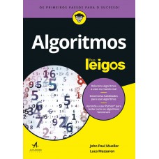 ALGORITMOS PARA LEIGOS