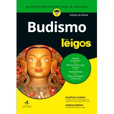 BUDISMO PARA LEIGOS