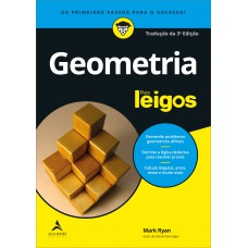 GEOMETRIA PARA LEIGOS