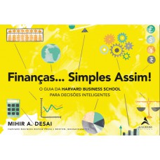 FINANÇAS… SIMPLES ASSIM!