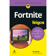 FORTNITE PARA LEIGOS