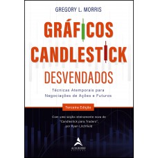 Gráficos candlestick desvendados: técnicas atemporais para negociações de ações e futuros