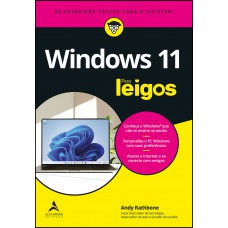 Windows 11 Para Leigos