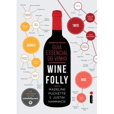 O Guia Essencial do Vinho: Wine Folly: Wine Folly