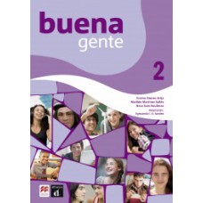 BUENA GENTE - LIBRO DEL PROFESOR & DIGITAL PACK