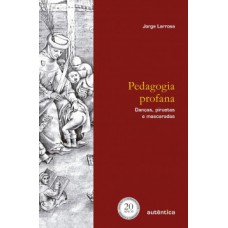 PEDAGOGIA PROFANA - AUTENTICA