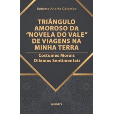 TRIÂNGULO AMOROSO DA 