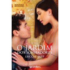 O JARDIM DOS SONHADORES