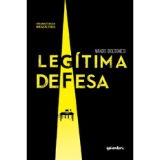 LEGÍTIMA DEFESA