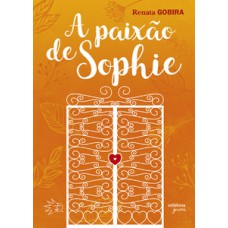 A PAIXÃO DE SOPHIE