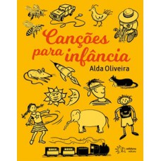 CANÇÕES PARA INFÂNCIA