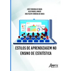 ESTILOS DE APRENDIZAGEM NO ENSINO DE ESTATÍSTICA