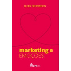 MARKETING E EMOÇÕES