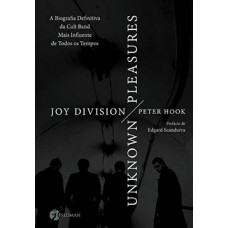 Joy Division: Joy Division