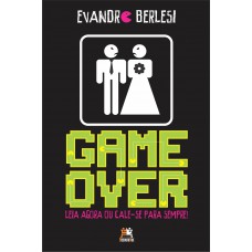 Game over: leia agora ou cale-se para sempre