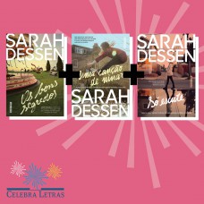 Kit Sarah Dessen