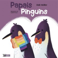 PAPAIS PINGUINS