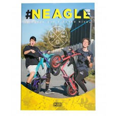 Neagle: A dupla que é outro nível