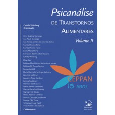 PSICANÁLISE DE TRANSTORNOS ALIMENTARES