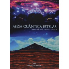 Projeto mesa quântica estelar