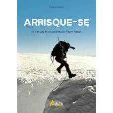 Arrisque-se