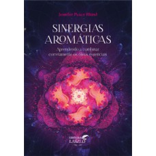 SINERGIAS AROMÁTICAS