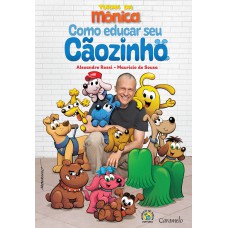 Como educar seu cãozinho