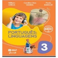 PORTUGUÊS LINGUAGENS - 3º ANO - VERSÃO AT. AC. COM A BNCC