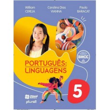 PORTUGUES LINGUAGENS - 5 ANO - REF 2021