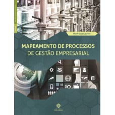 Mapeamento de processos de gestão empresarial