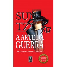 A arte da guerra - Pocket: Os treze capítulos completos