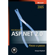 MICROSOFT ASP.NET 2.0-PASSO A PASSO