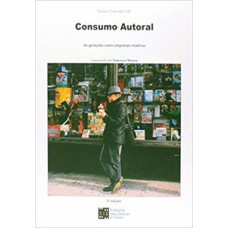 CONSUMO AUTORAL