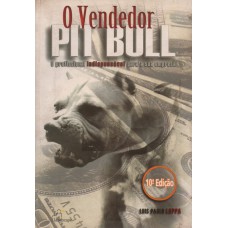 O vendedor Pit Bull