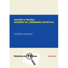 Teatro e prisão: Dilemas da liberdade artística