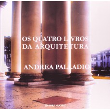 Os quatro livros da arquitetura