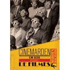 Cinemarden - Volume 1