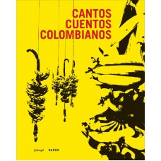 Cantos cuentos colombianos