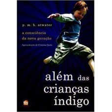 ALEM DAS CRIANCAS INDIGO