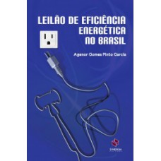 LEILAO DE EFICIENCIA ENERGETICA NO BRAS