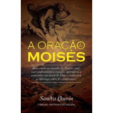 A oração Moisés