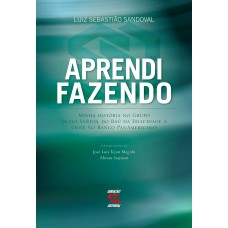 Aprendi fazendo: Minha história no Grupo Silvio Santos, do Baú da Felicidade à crise do Banco Panamericano