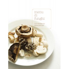 Menu di funghi