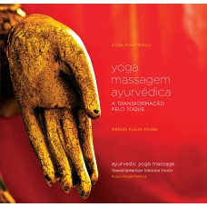 Yoga massagem ayurvédica